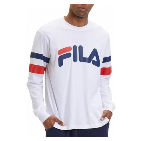 Fila Luohe Oversized Crew Sweatshirt M FAM0669.10001