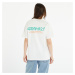 Gramicci Mountaineering Tee UNISEX White/ Green