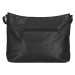 Dámská crossbody kabelka Enrico Benetti Noémie - černá