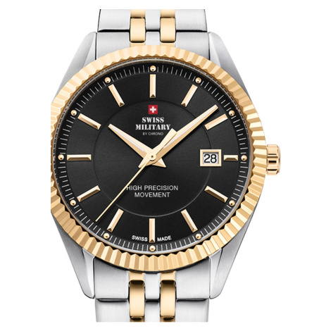 Swiss Military SM34065.04