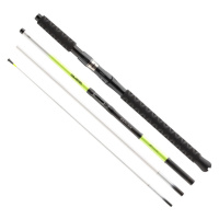 Daiwa Prut Sealine X'treme Travel Interline 2,35m 15-30lb 4-díl