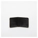 Peněženka FRED PERRY Coated Polyester Billfold Wall Black/ Ecru