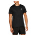 Asics Core SS Top M 2011C341001 - performance black