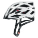 UVEX I-VO 3D White Cyklistická helma