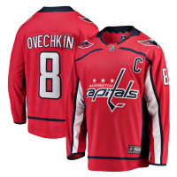Washington Capitals hokejový dres #87 Alexander Ovechkin Breakaway Alternate Jersey