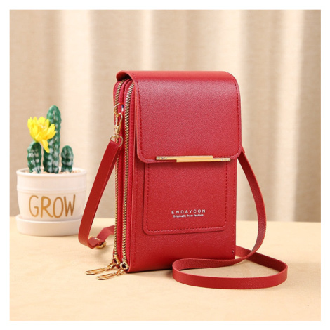 Dámská peněženka / kabelka crossbody