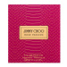 Jimmy Choo Rose Passion parfémovaná voda pro ženy 100 ml