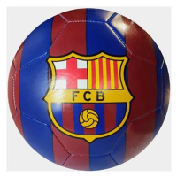VIC FC Barcelona vel. 5, červeno-modrý