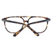 Skechers obroučky na dioptrické brýle SE3332 053 53  -  Pánské