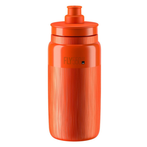 ELITE-FLY TEX 550 orange Oranžová 0,55L