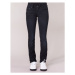 G-Star Raw MIDGE MID STRAIGHT WMN Modrá