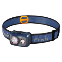 Fenix nabíjecí čelovka hl32r-t blue