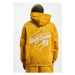 Rocawear Louisville Hoody - orange