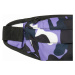 Urban Classics / Camo Shoulder Bag ultraviolet camo