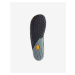 Černé dámské barefootové boty Merrell Vapor Glove 5