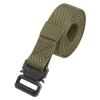Brandit Opasek kalhotový Tactical Belt olivový