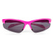 Dětské sluneční brýle Kilpi MORFA-J růžová
