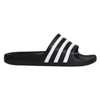 Adidas Adilette Aqua černá/bílá EU 44,5 / 276 mm