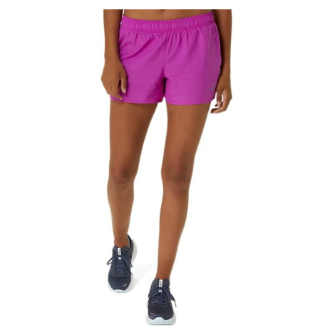 Asics Core 4IN Short W 2012C332500 - bold magenta