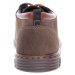Pánská kotníková obuv Rieker B4941-26 braun