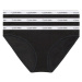 Calvin Klein 3 PACK - dámské kalhotky Bikini PLUS SIZE QD5207E-UB1-plus-size