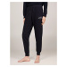 Dámské kalhoty TRACK PANTS (EXT SIZES) UW0UW04522DW5 - Tommy Hilfiger