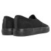 tenisky nízké unisex - Low Sneaker - URBAN CLASSICS - TB2122_blk/blk