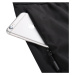 Alpine Pro Atila Dámské softshellové kalhoty LPAU505 černá