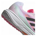 Dámská běžecká obuv adidas SL 20.2 Summer.Ready W Růžová / Bílá