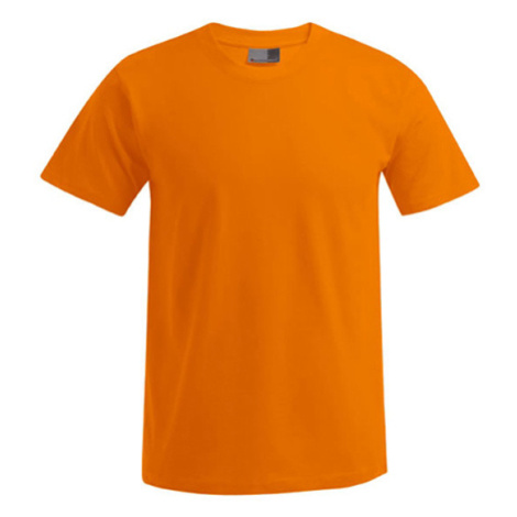 Promodoro Pánské triko E3000 Orange