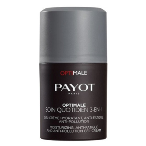 Payot Hydratační gelový krém Optimale (Moisturizing, Anti-Fatigue and Anti-Pollution Gel Cream) 