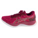 FUCHSIOVÉ BĚŽECKÉ TENISKY ASICS GLIDERIDE Fuchsiová