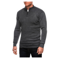 Edoti Men's sweater