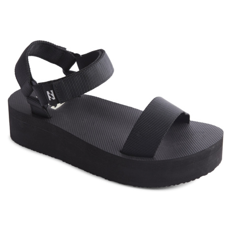 Dámské sandály Billabong KARI ON černá