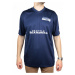 Pánské tričko New Era Wordmark Oversized NFL Seattle Seahawks,