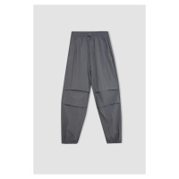 DEFACTO Girl's Parachute Jogger Trousers