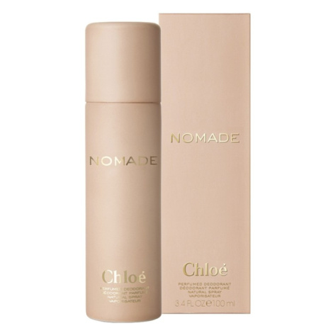 Chloé Nomade - deodorant ve spreji 100 ml