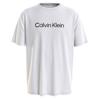 Calvin Klein Pánské tričko s krátkým rukávem