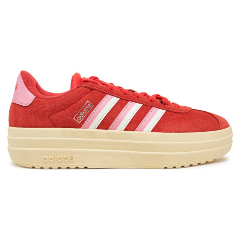 Adidas VL Court Court Bold W, Dámské tenisky