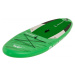 AQUA MARINA BREEZE 9'10&quot; Paddleboard, zelená, velikost