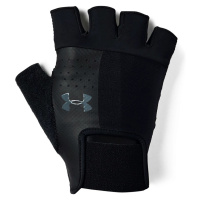 Dámské rukavice Under Armour Training Glove-BLK L