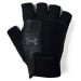 Dámské rukavice Under Armour Training Glove-BLK L