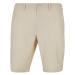 Cotton Linen Shorts - softseagrass