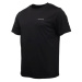 Arcore TALSANO Pánské technické triko, černá, velikost