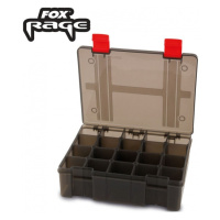 Fox Rage Krabička Stack and Store Box 20 Comp Medium Deep