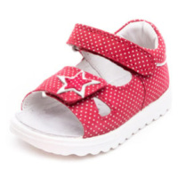 superfit Girls Sand ale Lettie red