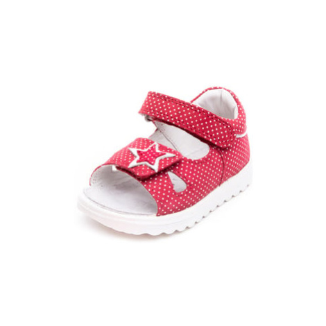 superfit Girls Sand ale Lettie red