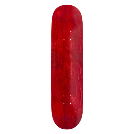 Enuff - Classic Resin Deck 8“/8,25“ Red - deska Šířka desky: 8,25" - 20,9 cm