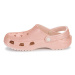 Crocs Classic Glitter Clog Růžová