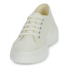 Superga 2750 COTON Béžová